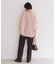 《追加》TRICOTS JEAN MARC/トリコットジーンマルク SLOBE別注 PO KNIT