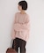 《追加》TRICOTS JEAN MARC/トリコットジーンマルク SLOBE別注 PO KNIT