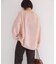 《追加》TRICOTS JEAN MARC/トリコットジーンマルク SLOBE別注 PO KNIT