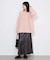 《追加》TRICOTS JEAN MARC/トリコットジーンマルク SLOBE別注 PO KNIT