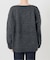 《追加》TRICOTS JEAN MARC/トリコットジーンマルク SLOBE別注 PO KNIT