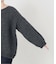 《追加》TRICOTS JEAN MARC/トリコットジーンマルク SLOBE別注 PO KNIT