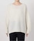 《追加》TRICOTS JEAN MARC/トリコットジーンマルク SLOBE別注 PO KNIT