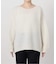 《追加》TRICOTS JEAN MARC/トリコットジーンマルク SLOBE別注 PO KNIT