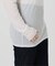 《2枚セット》ヘンリーネック×クルーネック ロンTEEセット