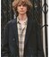 《WEB限定》T/Rツイル ダブルワイドセットアップ
