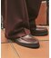 《WEB限定》T/Rツイル ダブルワイドセットアップ