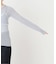 《2枚セット》ブラセットアイレットニット