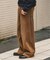 ドビーコード デニム