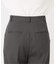 ワンタックトラウザー