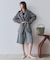 《追加3》AULENTTI/オウレンティ バケツバッグ FB-5976-DOSA