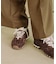 The Mercer Brand SLOBE別注 The Re-Run Drive ME263028