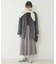 The Mercer Brand SLOBE別注 The Re-Run Drive ME263028