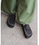 BIRKENSTOCK/ビルケンシュトック NAPLES WRAPPED 1030813