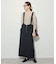 《追加》SINBONO/シンボノ SLOBE別注 Vivienne Crossbody Bag