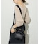 《追加》SINBONO/シンボノ SLOBE別注 Vivienne Crossbody Bag