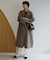 《追加》SINBONO/シンボノ SLOBE別注 Vivienne Crossbody Bag