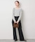 《追加》SINBONO/シンボノ SLOBE別注 Vivienne Crossbody Bag