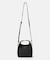 《追加》SINBONO/シンボノ SLOBE別注 Vivienne Crossbody Bag