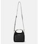 《追加》SINBONO/シンボノ SLOBE別注 Vivienne Crossbody Bag