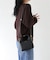 《追加》SINBONO/シンボノ SLOBE別注 Vivienne Crossbody Bag