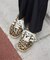 《追加》adidas/アディダス SAMBA OG W LEOPARD KI6674