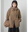 frostline/フロストライン SLOBE別注 リバーシブルブルゾン