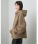 frostline/フロストライン SLOBE別注 リバーシブルブルゾン