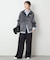PUMA/プーマ SLOBE/417別注 T7 TRACK JKT SMU