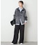 PUMA/プーマ SLOBE/417別注 T7 TRACK JKT SMU