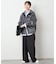 PUMA/プーマ SLOBE/417別注 T7 TRACK JKT SMU