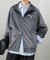PUMA/プーマ SLOBE/417別注 T7 TRACK JKT SMU