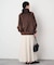 PUMA/プーマ SLOBE/417別注 T7 TRACK JKT SMU