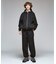 utility ワッシャーナイロン パンツ