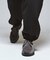 utility ワッシャーナイロン パンツ