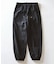 utility ワッシャーナイロン パンツ