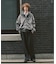 【PUMA / プーマ】417 / SLOBE別注 T7 トラックジャケット