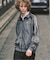 【PUMA / プーマ】417 / SLOBE別注 T7 トラックジャケット