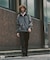 【PUMA / プーマ】417 / SLOBE別注 T7 トラックジャケット