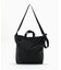 【BAICYCLON by Bagjack / バイシクロン】 PACKABLE TOTE SHOULDER BAG