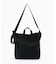 【BAICYCLON by Bagjack / バイシクロン】 PACKABLE TOTE SHOULDER BAG
