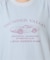 BOOK CLUB/ブッククラブ SLOBE別注 CAR SWEAT