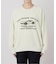 BOOK CLUB/ブッククラブ SLOBE別注 CAR SWEAT
