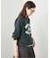 BOOK CLUB/ブッククラブ SLOBE別注 ホーススウェット