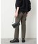 スティックパンツ