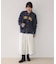 Champion/チャンピオン SLOBE別注 スナップボタンカーディガン