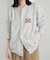 Champion/チャンピオン SLOBE別注 スナップボタンカーディガン