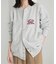 Champion/チャンピオン SLOBE別注 スナップボタンカーディガン