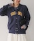 Champion/チャンピオン SLOBE別注 スナップボタンカーディガン