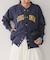 Champion/チャンピオン SLOBE別注 スナップボタンカーディガン